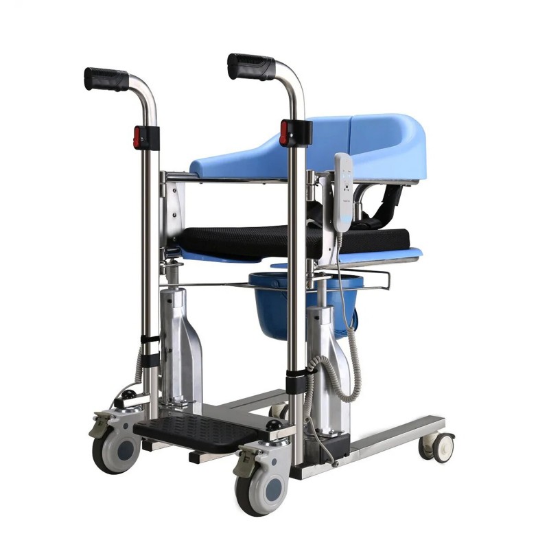 TCM-01S(E) Rehabilitation Therapy Stainless Ste...
