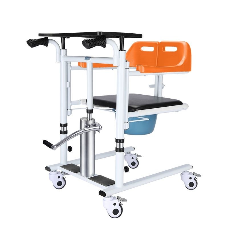 TCM-03A Multifunctional Manual Disabled Patient...