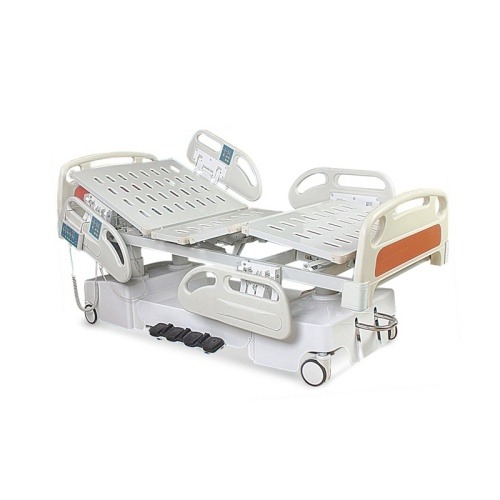 THB3241WGZF7 Folded Electrical for ICU Equipment Medical Supply Hospital Bed Hot Sale