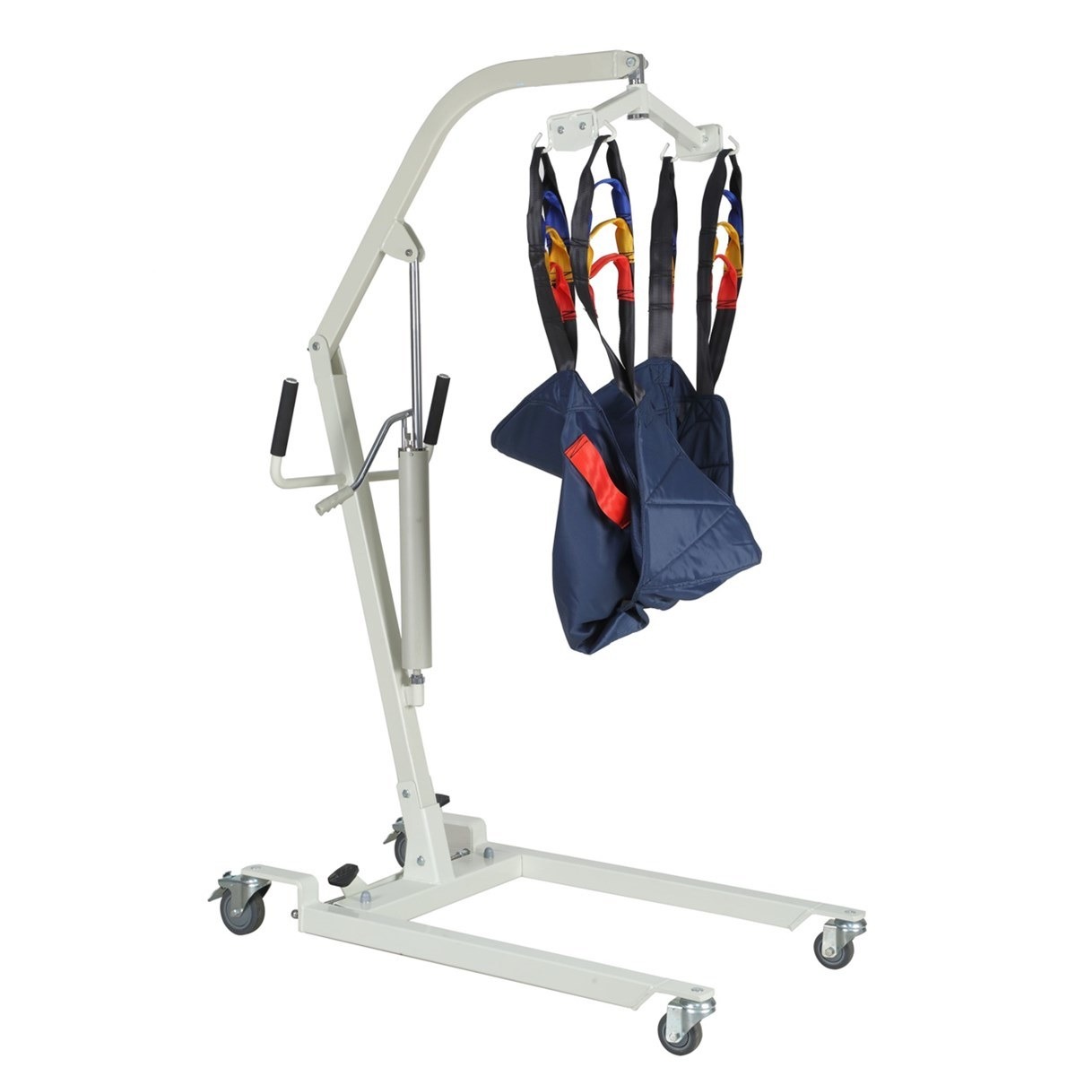 Topmeid THE5776 Hydraulic Pressure Lifting Tran...