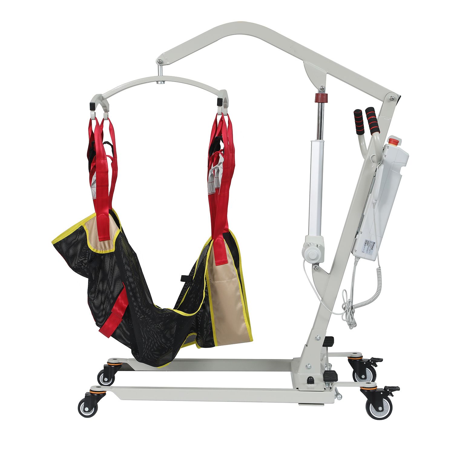 Topmedi THE5777 Electric Patient Lift 150kg Cap...