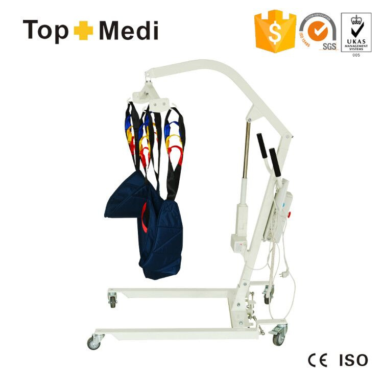 Topmeid THE5779 Home Care Electric Standard Pat...