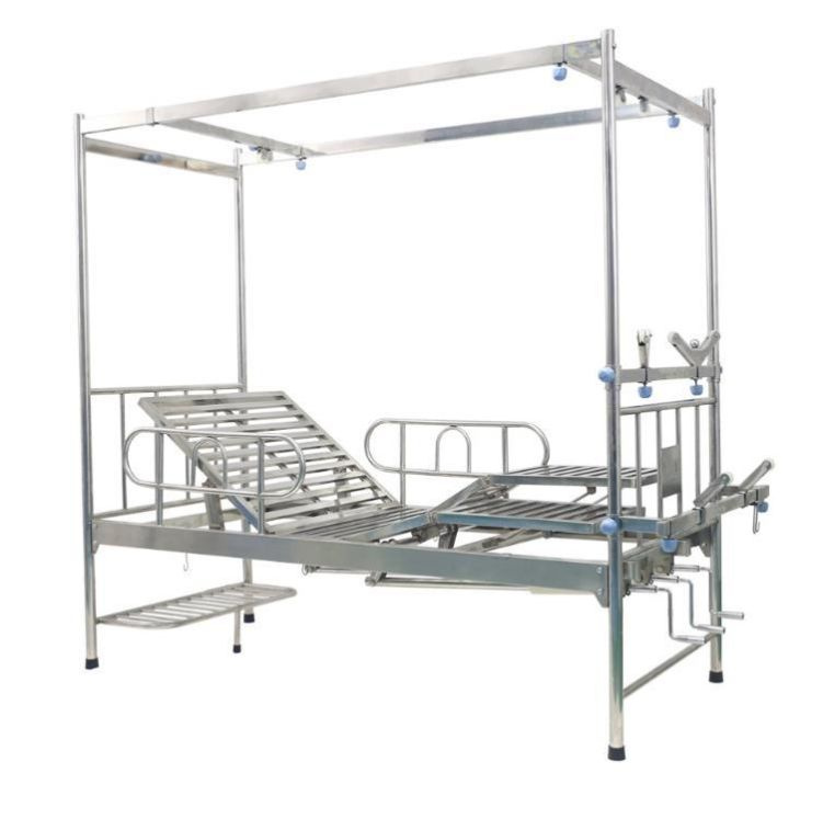 TMPT12 Ortho Bed Orthopedic Adjustable Bed with Best Orthopedic Mattress