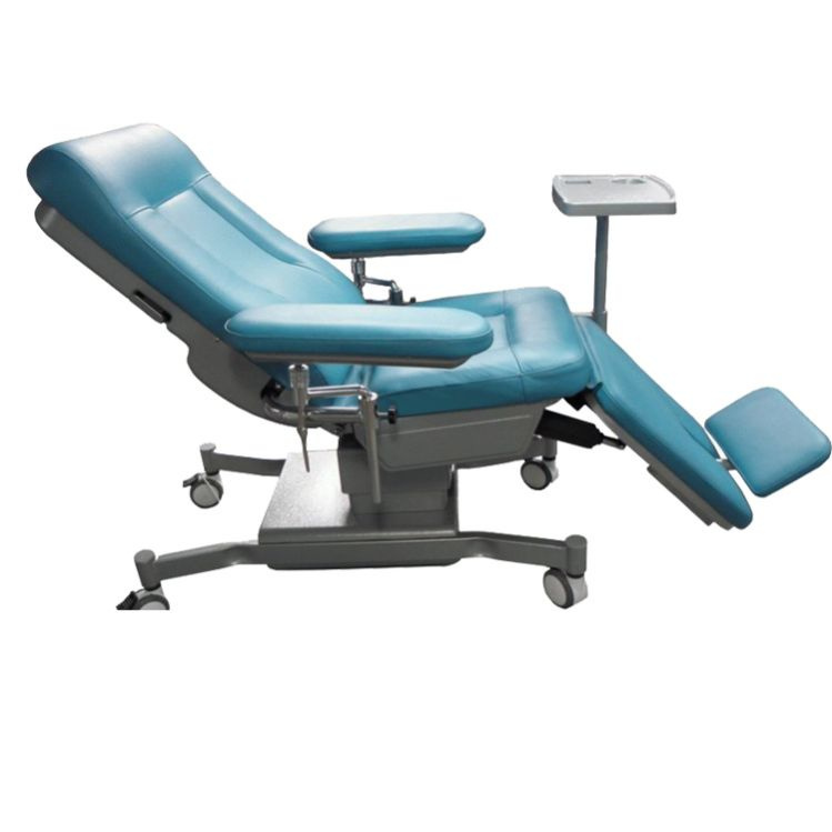 TRA-D01 Electric Dialysis Chair Adjustable Dialysis Chair for Sale