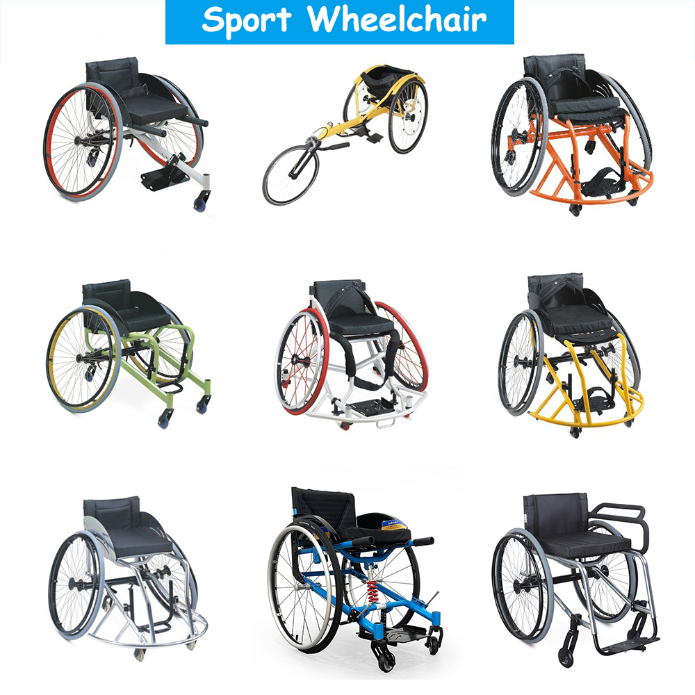 TopMedi: A Leading Sports Wheelchair Manufacturer in China