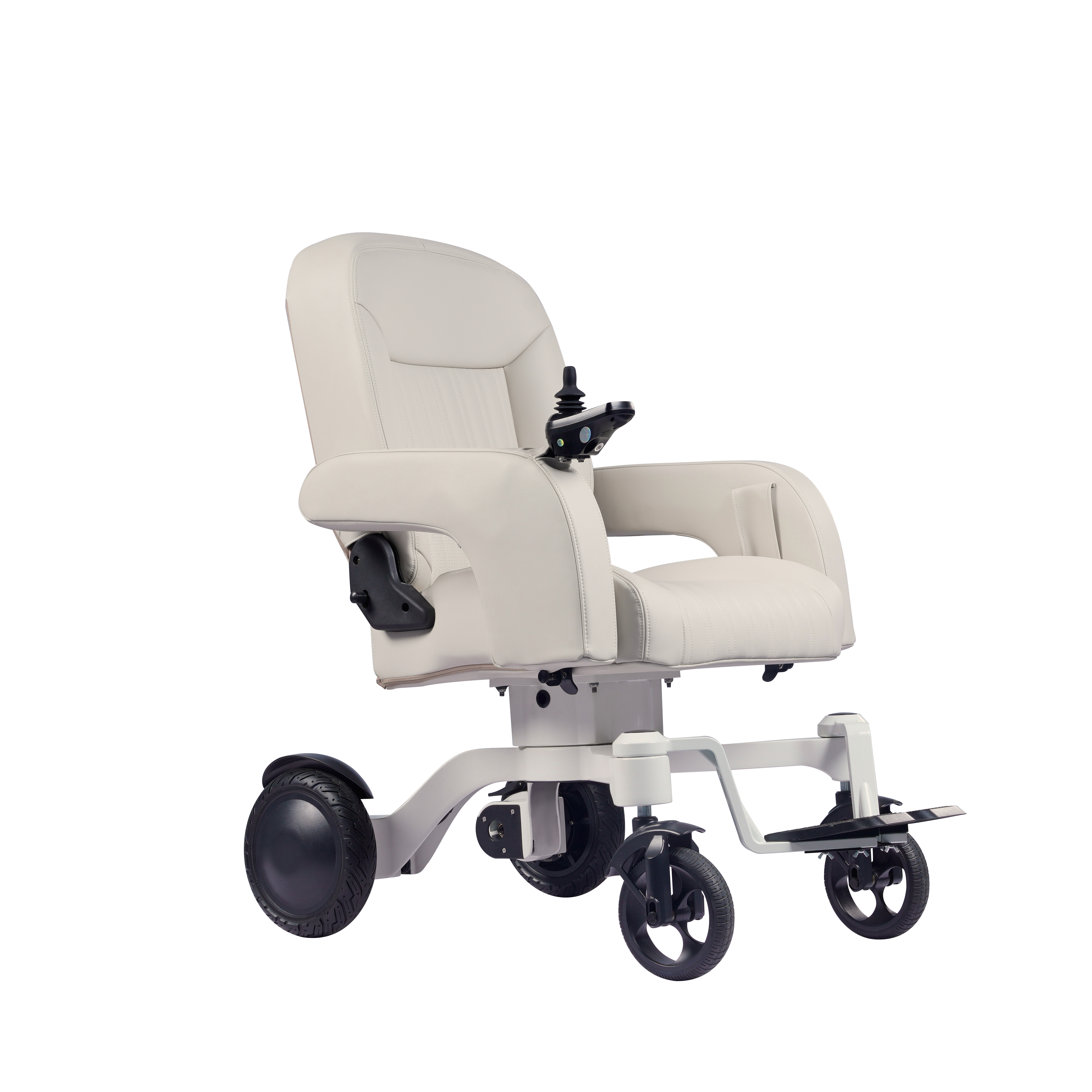 TEW222 Smart Electric Sofa Wheelchair – Advanced Comfort, Multi-Purpose Design