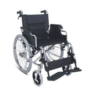 Top 10 Wheelchair Manufacturers & Brands: Where Does TopMedi Stand?