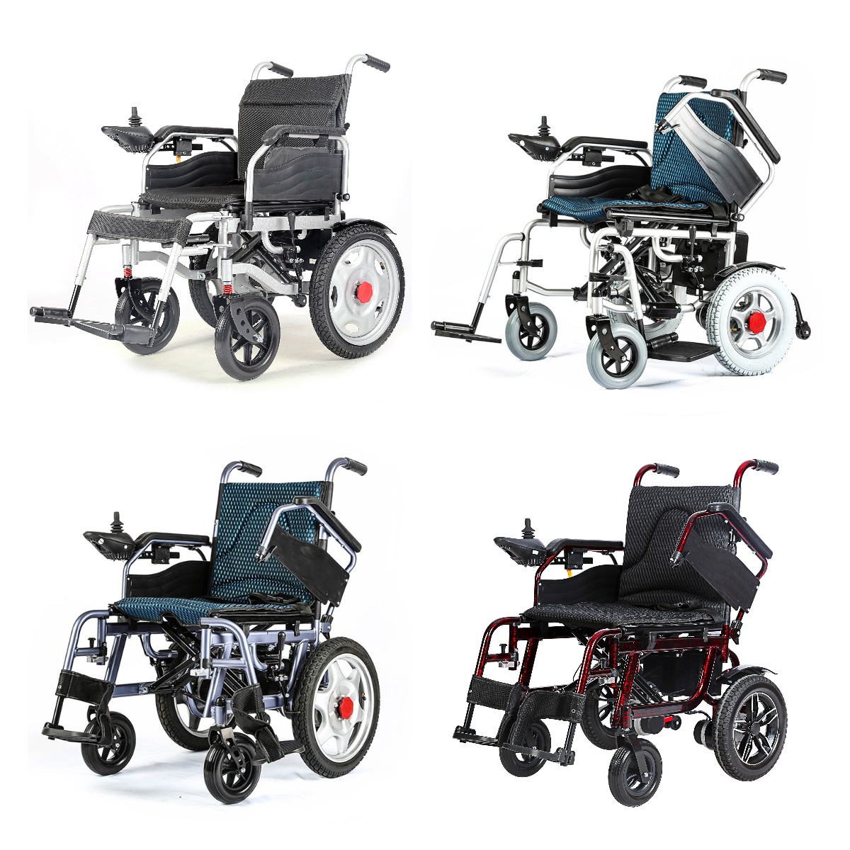 Top 10 Wheelchair Brands 2026: Global Leaders and Rising Manufacturers You Should Know