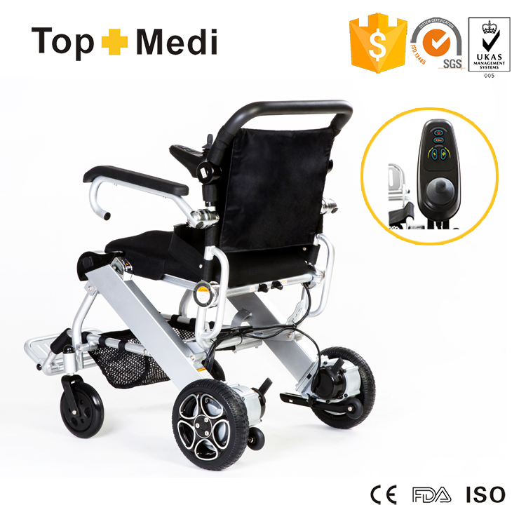 Topmedi华轮堂Electric wheelchair TEW007B (1) - 副本.jpg