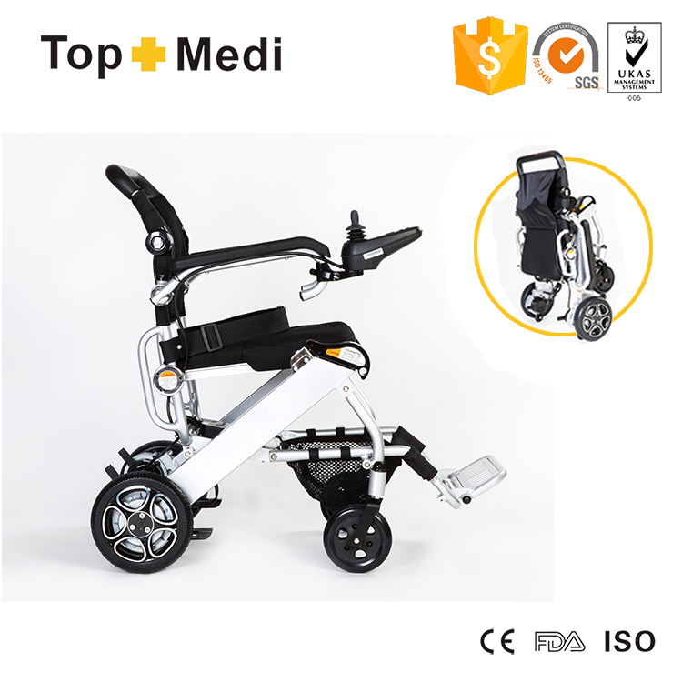 Topmedi华轮堂Electric wheelchair TEW007B (3) - 副本.jpg