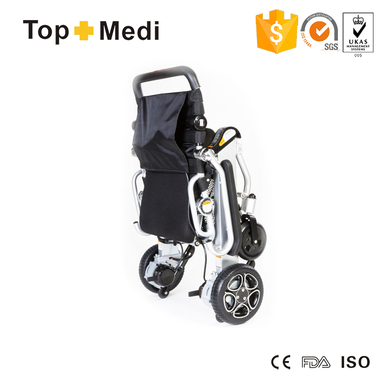 Topmedi华轮堂Electric wheelchair TEW007B (5) - 副本.jpg