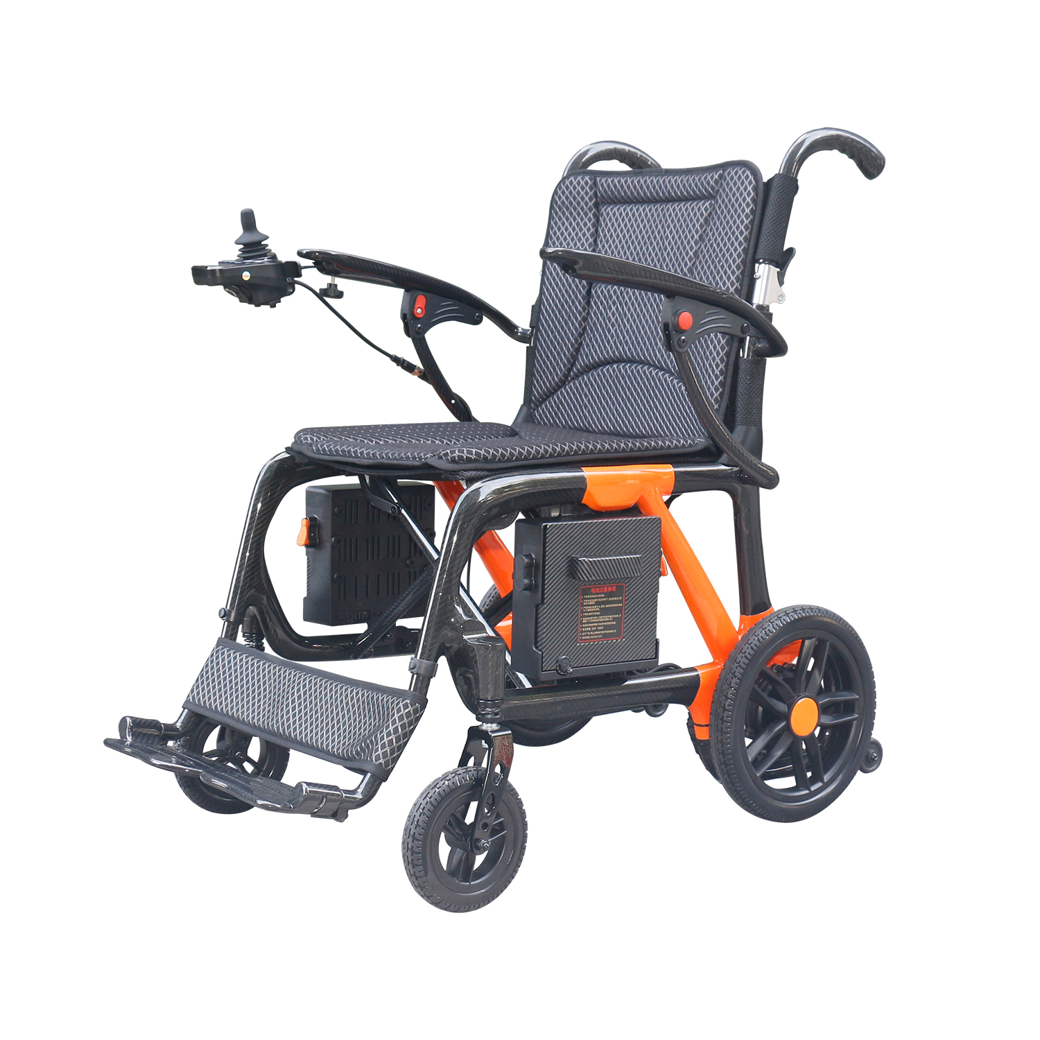 When Wheelchairs Meet IoT: How Smart Rehabilitation Devices Are Redefining Independent Living