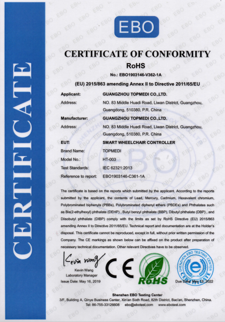 RoHS