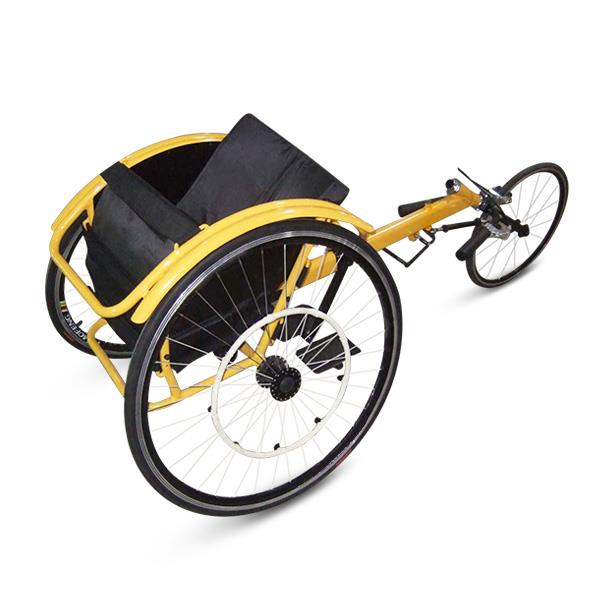SPORTS WHEELCHAIR BUYING GUIDE: BASKETBALL, TENNIS, RACING, BADMINTON – HOW TO CHOOSE
