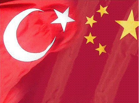 Topmedis Besuch in der Türkei