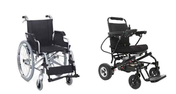 The wheelchair industry is witnessing a significant shift in