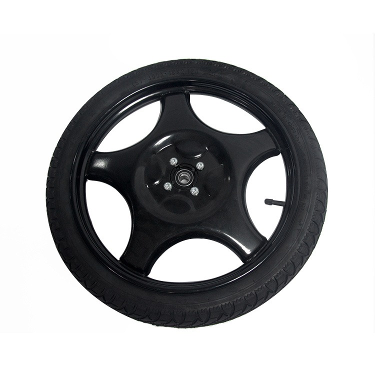 The Replacement Frequency of Wheelchair Accessories: A Compr