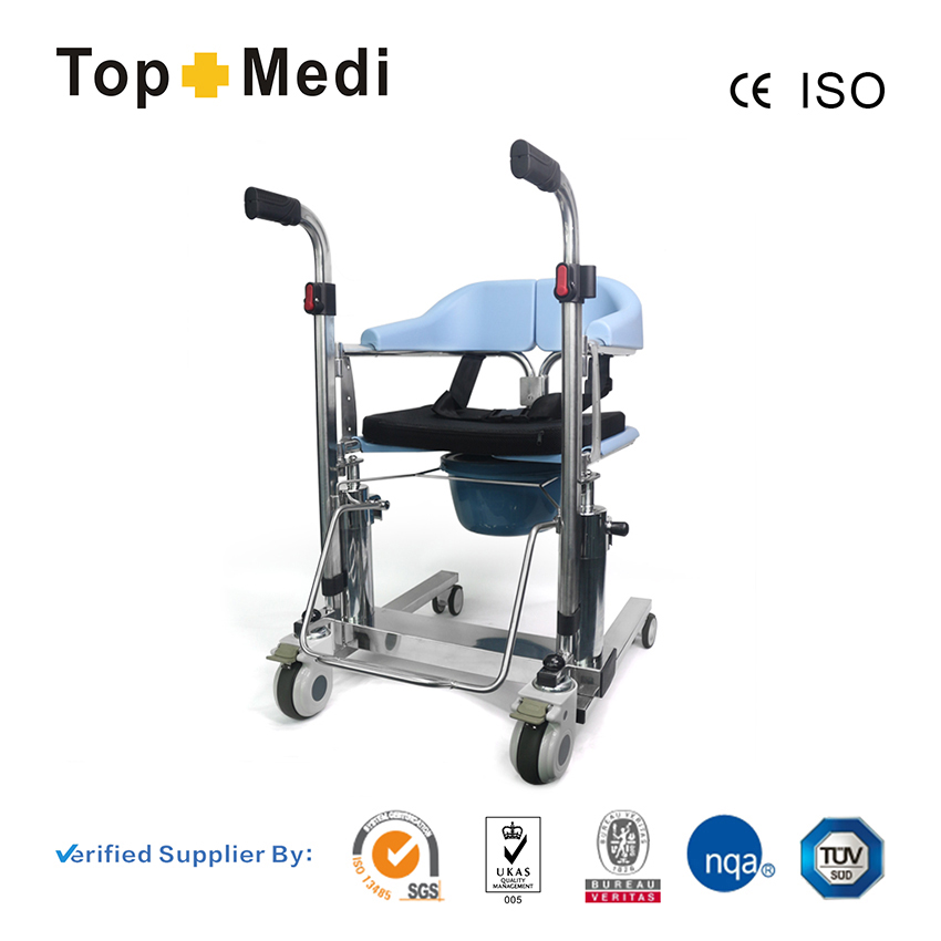 Häufige Fehler und Wartungsmethoden von Rollstühlen 2