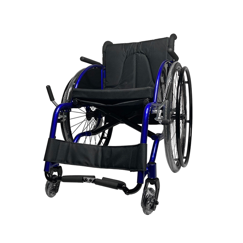 Welche älteren Menschen eignen sich für die Nutzung eines Rollstuhls?