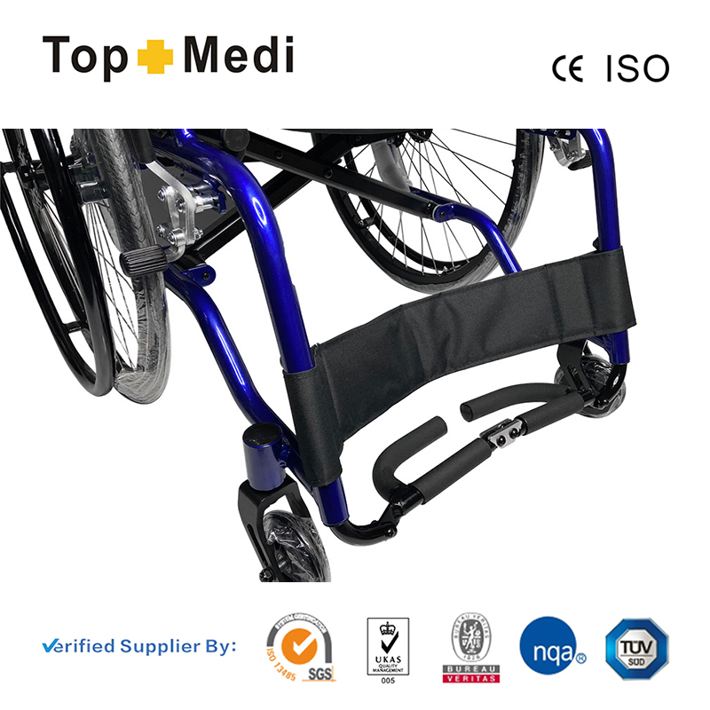 Welche Probleme treten häufig bei minderwertigen Rollstühlen auf?