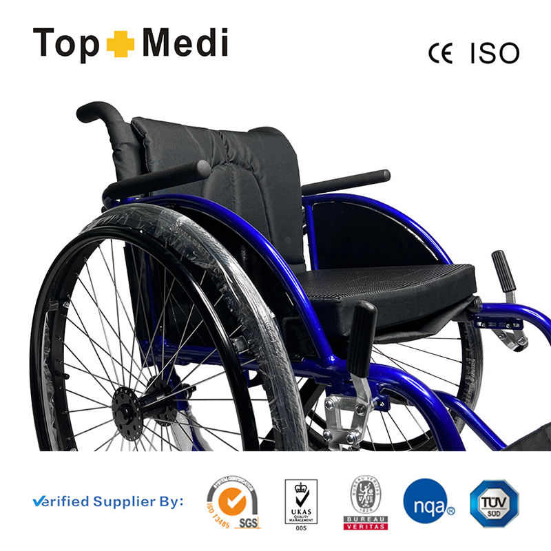 Wie man ein Rollstuhlkissen auswählt