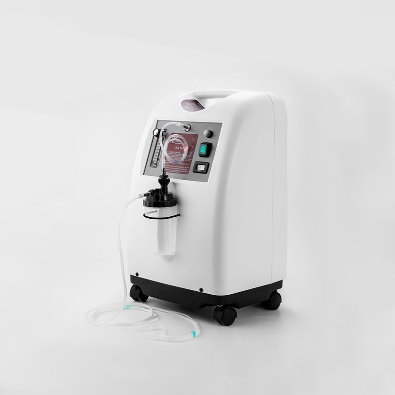 Sauerstoffgenerator für den Haushalt