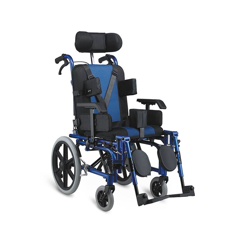 Es gibt zu viele verschiedene Arten von Rollstühlen. Welcher ist der beste?