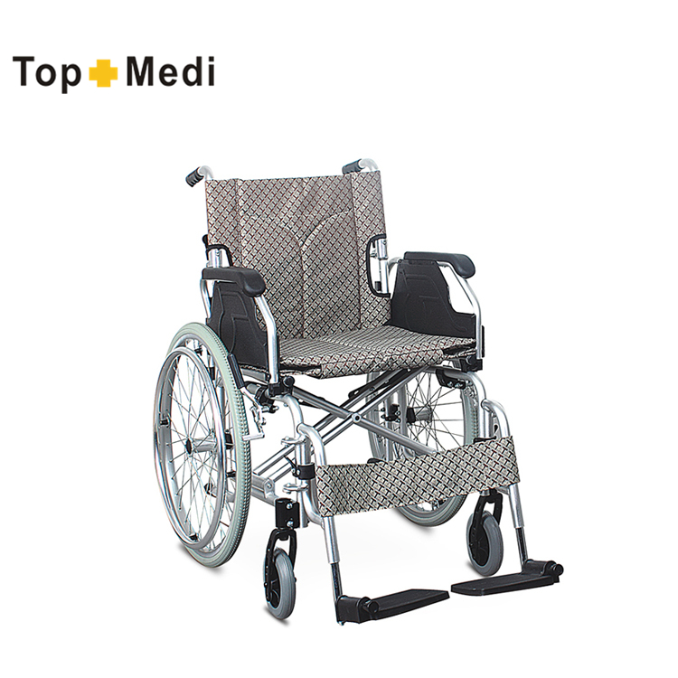 Rollstuhlabmessungen