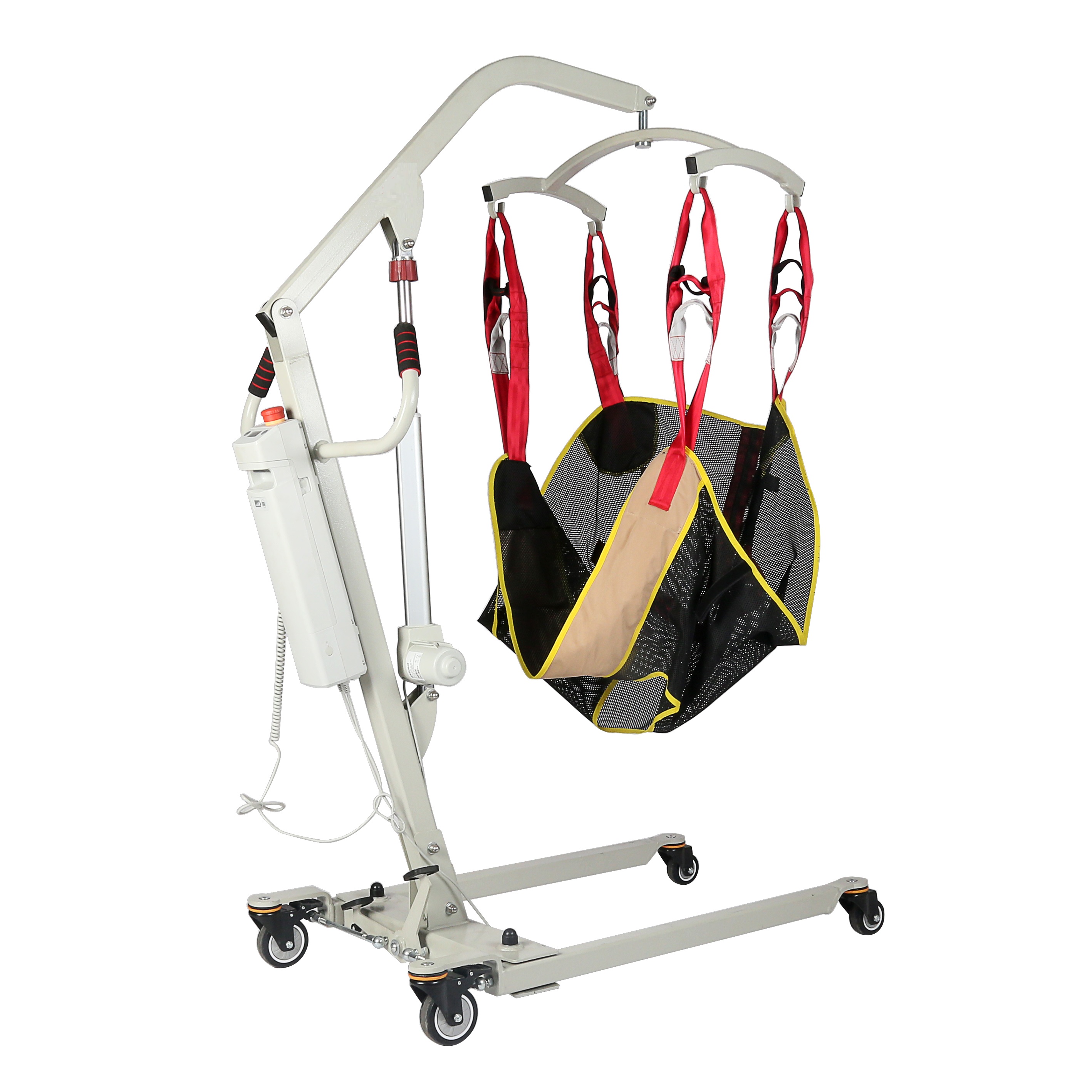 Patient Lift THE5770 - A Safe, Convenient and Efficient Medi