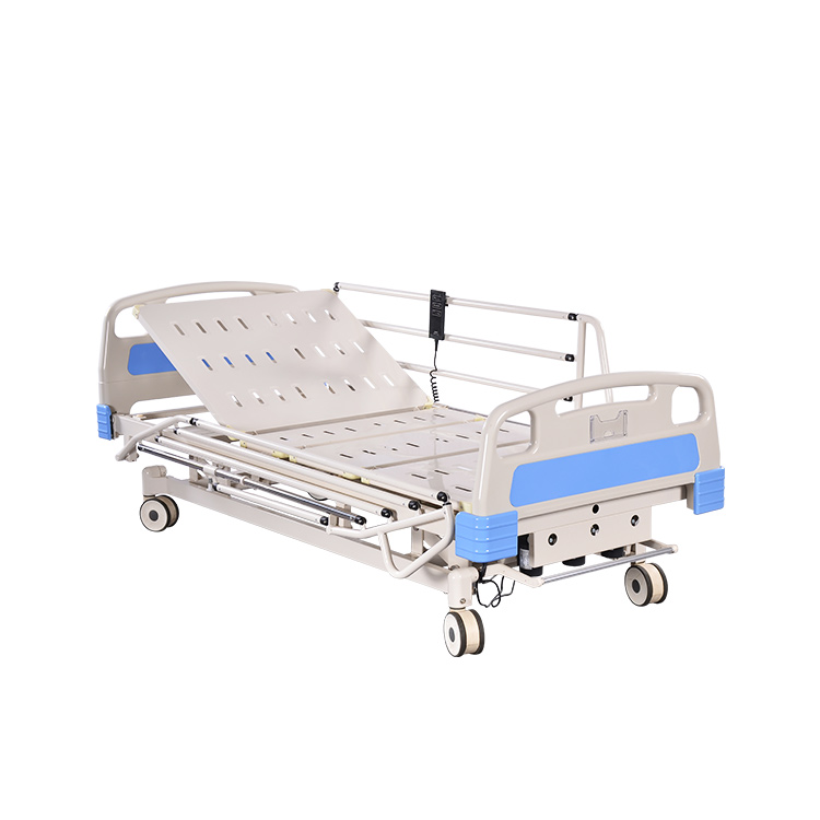 Safety Guide for Electric Hospital Beds: Essential Knowledge