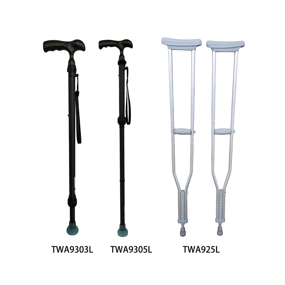 Common Misconceptions and Correct Techniques for Using Canes