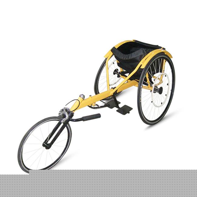 How Marathon Handcycle Wheelchairs Are Changing the Para-Spo