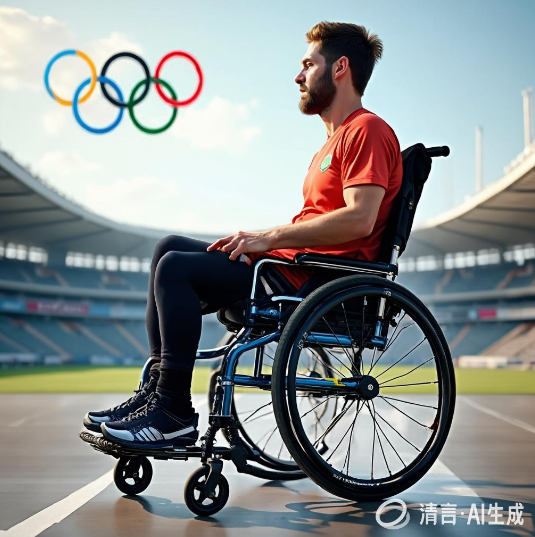 The development of high-end wheelchair technology from the P