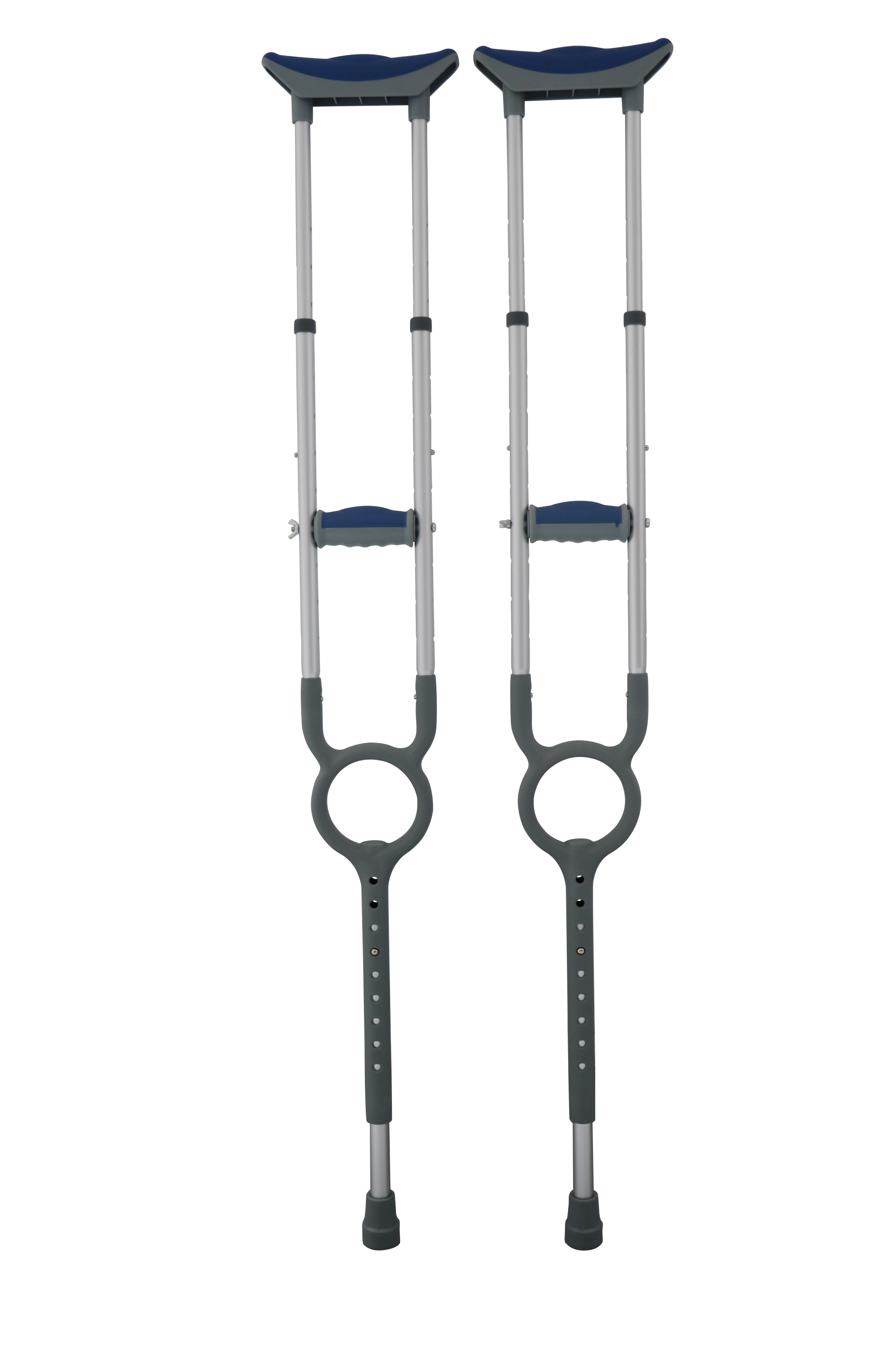 Purchase and use of crutches: How to choose a suitable crutc