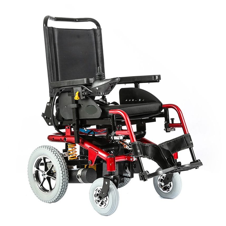 Wheelchair maintenance guide for all seasons: Keep your whee