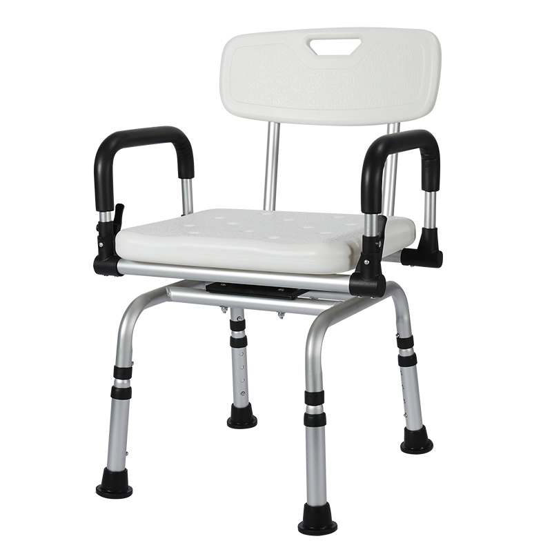 Explore the leading enterprise in the field of shower chairs