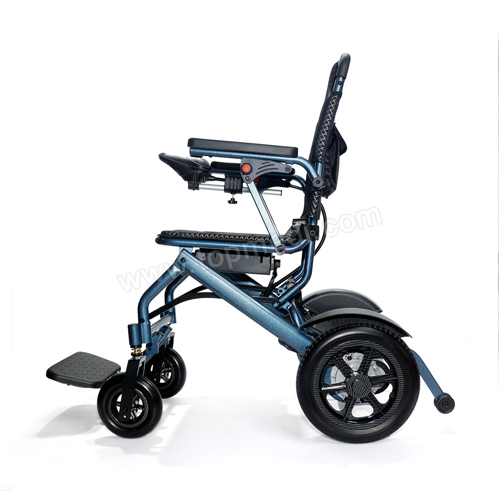 Guangzhou Topmedi Co., Ltd.: Professional quality, global tr