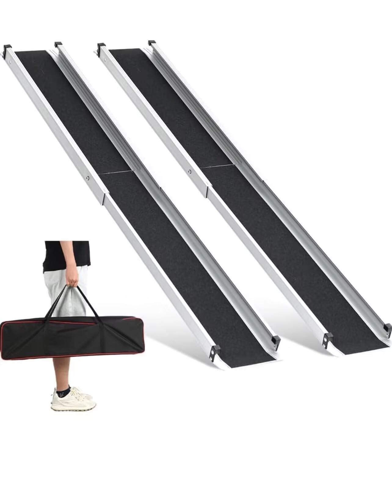New product recommendation: 5-foot/7-foot telescopic aluminu