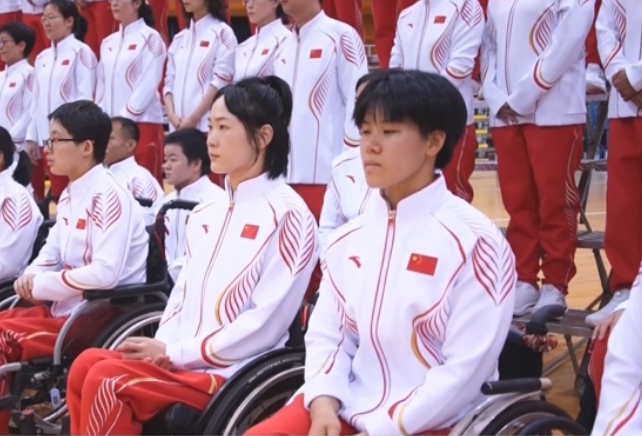 The Paralympics: Empowering Dreamers with Disabilities on a