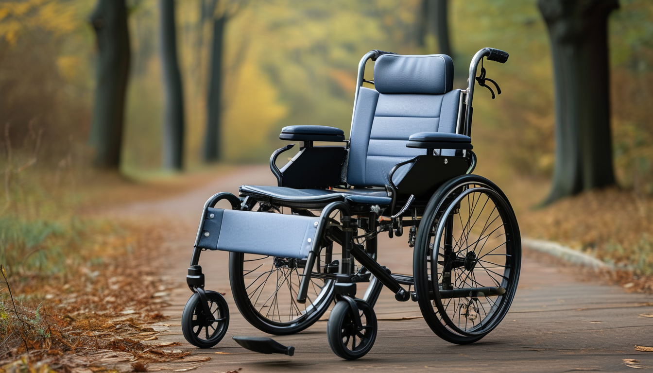 Hospital Bed For Disability Sports