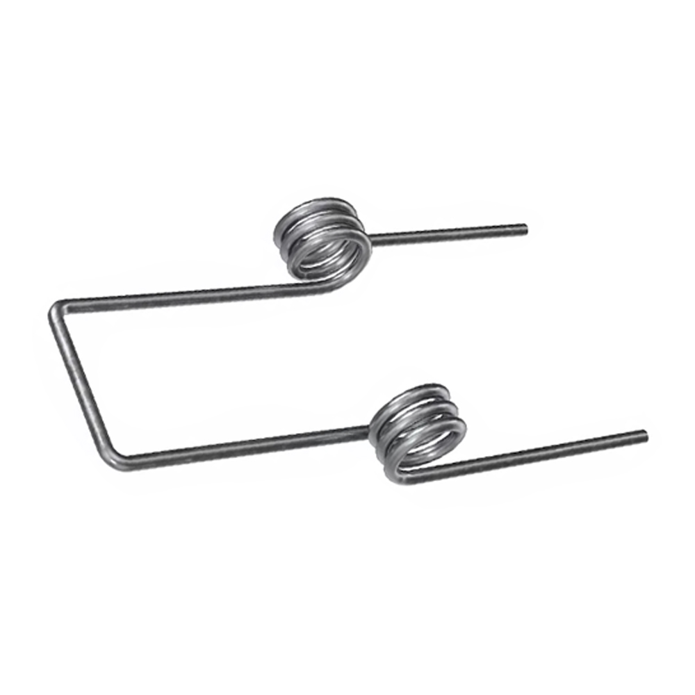 China Small Double Torsion Springs Suppliers HYAD072601