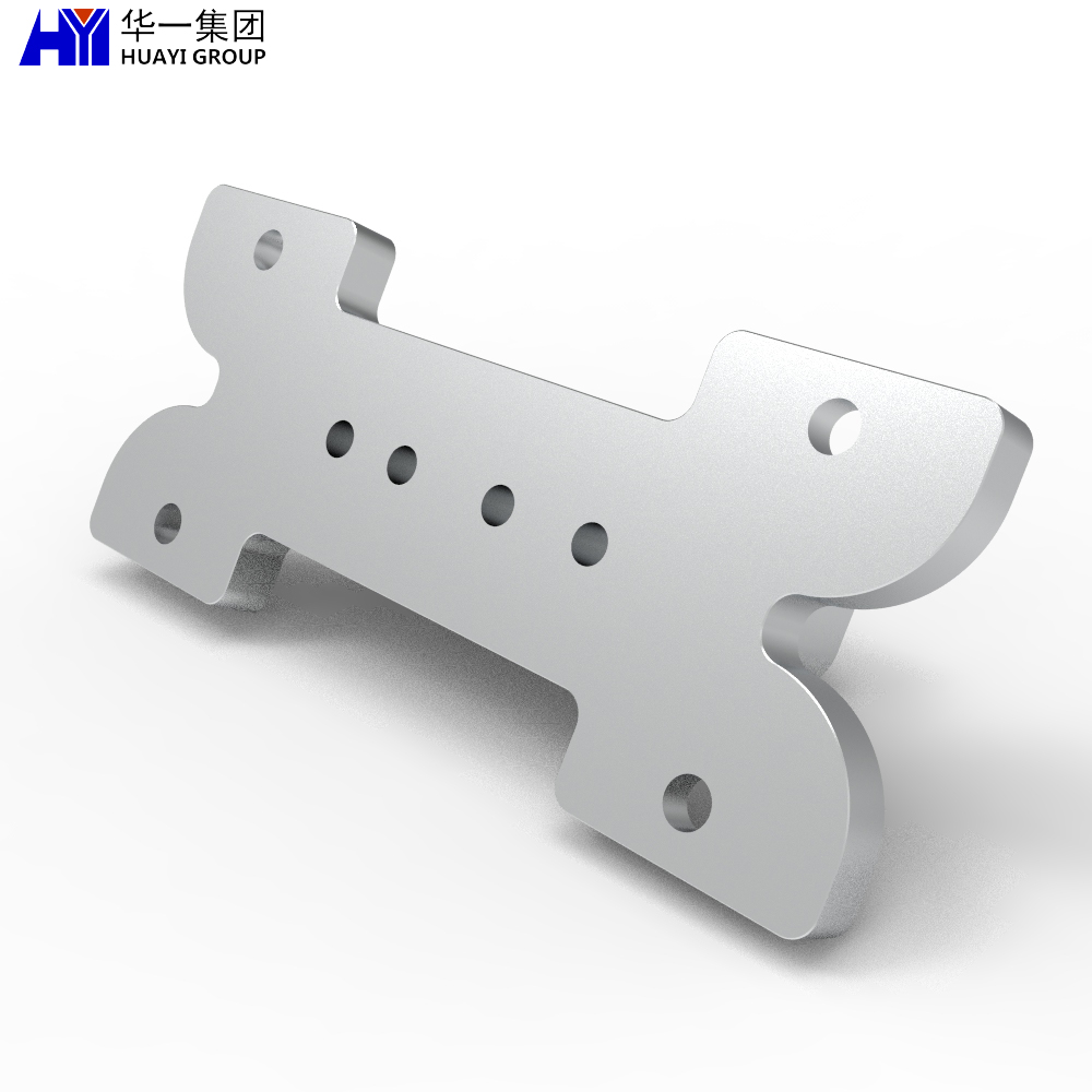 China Factory CNC Machining OEM Service Aluminum Stainless Steel Brass metal parts CNC Milling Service