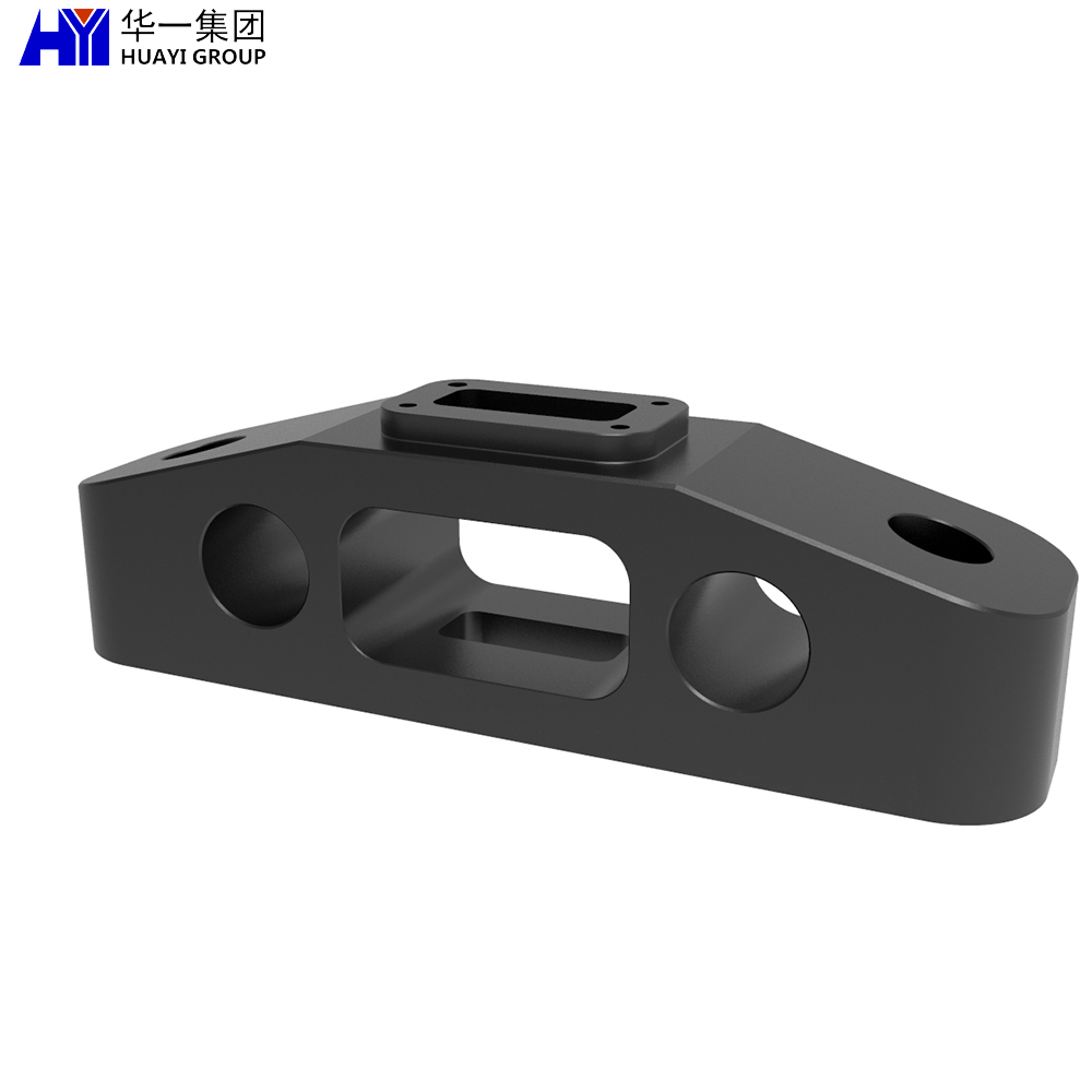 Premium Custom Metal Spare Parts CNC Milling Products: CNC Milling Service Machining FactoryHYBT020001