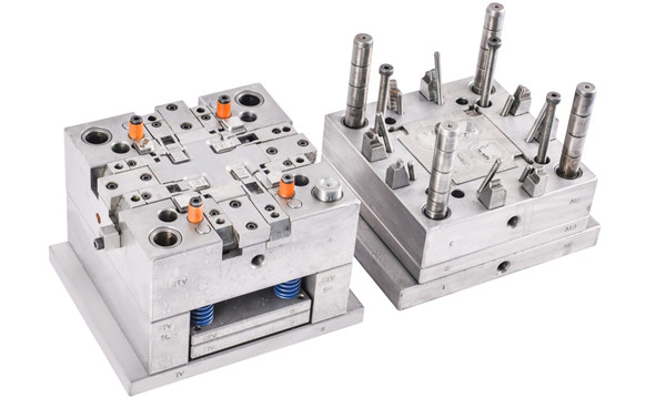 Rapid Tooling Makingobg