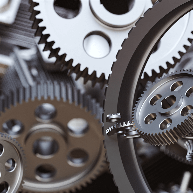 Industrial Equipment5s1