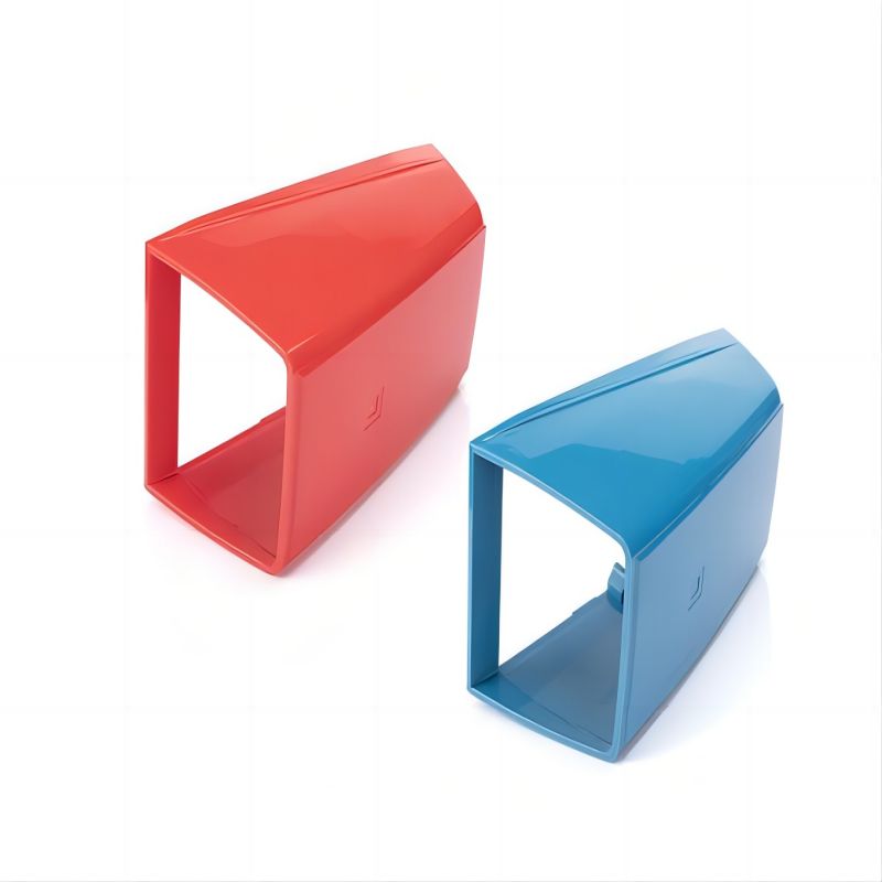 Custom Plastic Injection Molding Service