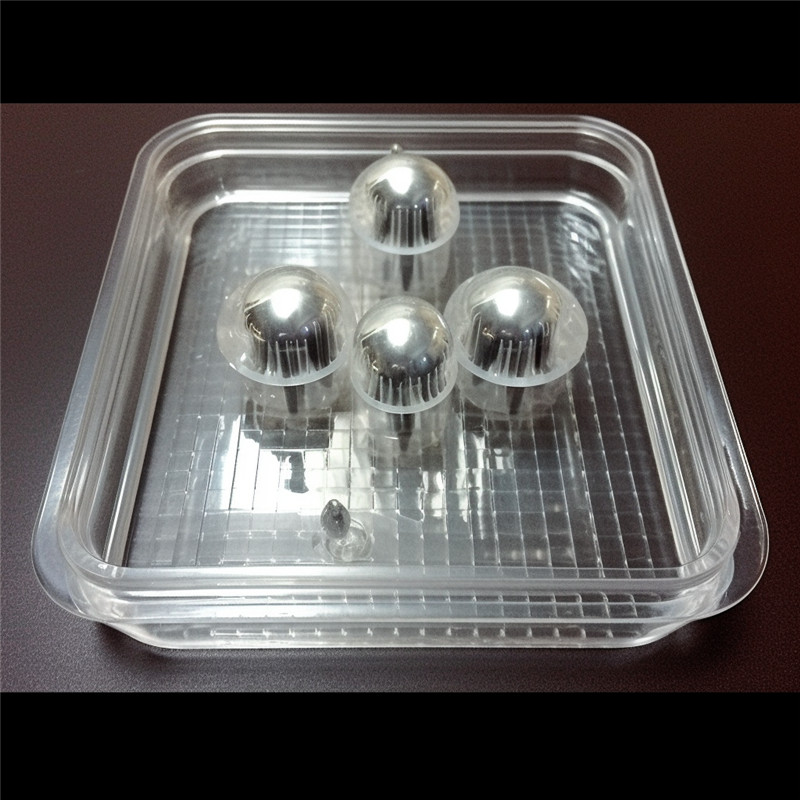 Custom Surface Finishes Services CNC ...