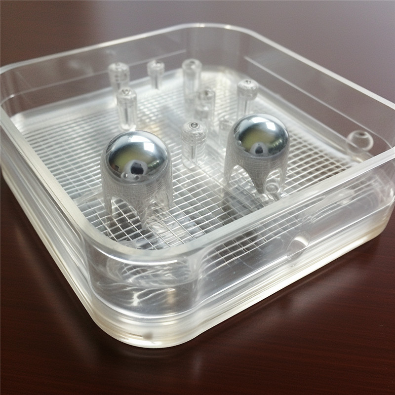 Custom Plastic/Rubber/Silicone/Metal ...