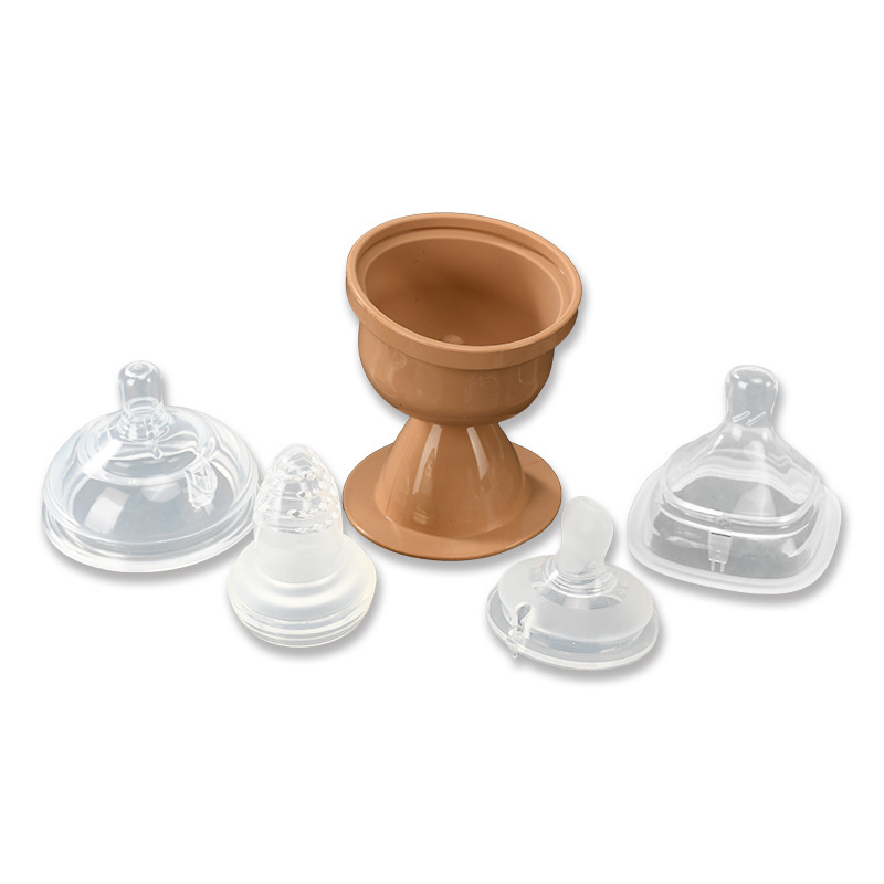 Customized Medical Grade Liquid Silic...
