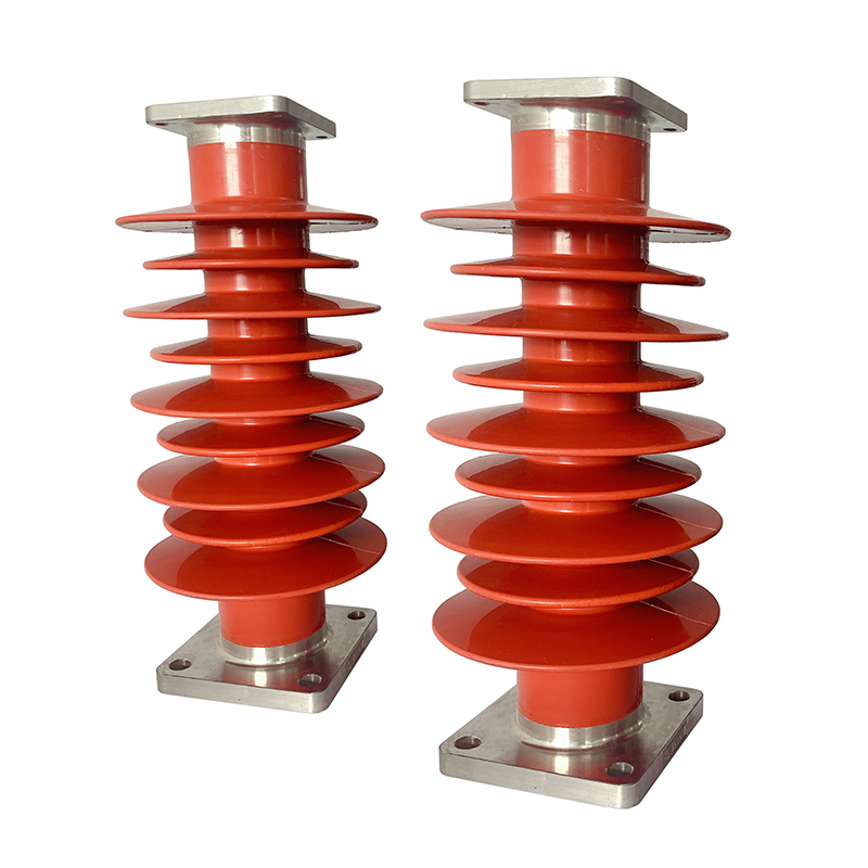 Electrical insulating silicone rubber